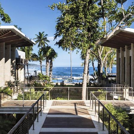 Residences At Dorado Beach, A Ritz Carlton Reserve Exteriör bild