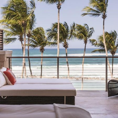 Residences At Dorado Beach, A Ritz Carlton Reserve Exteriör bild