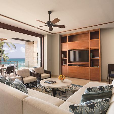 Residences At Dorado Beach, A Ritz Carlton Reserve Rum bild