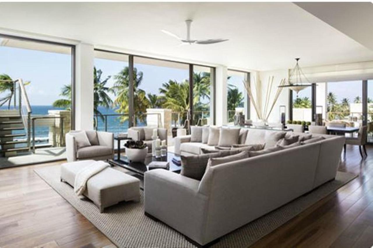 Residences At Dorado Beach, A Ritz Carlton Reserve Exteriör bild