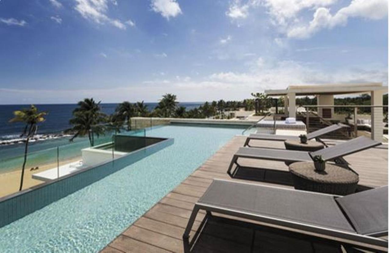 Residences At Dorado Beach, A Ritz Carlton Reserve Exteriör bild