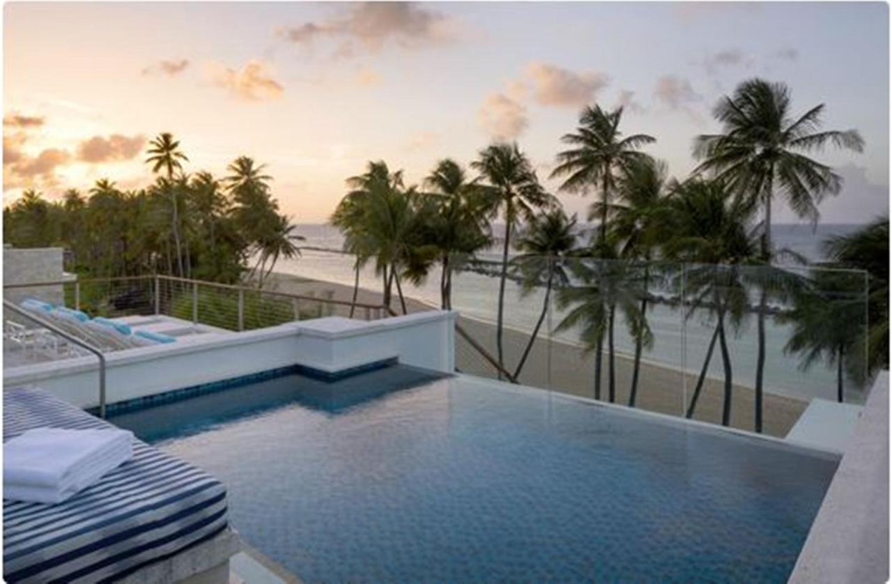 Residences At Dorado Beach, A Ritz Carlton Reserve Exteriör bild