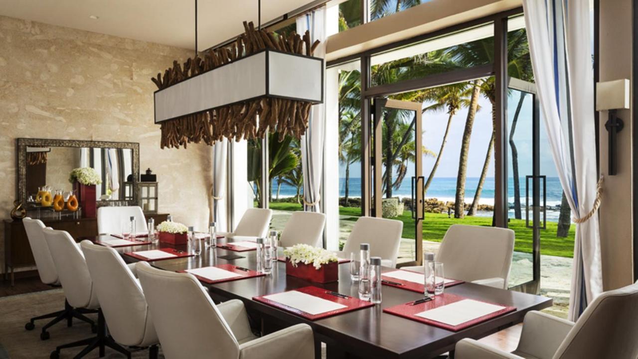 Residences At Dorado Beach, A Ritz Carlton Reserve Exteriör bild