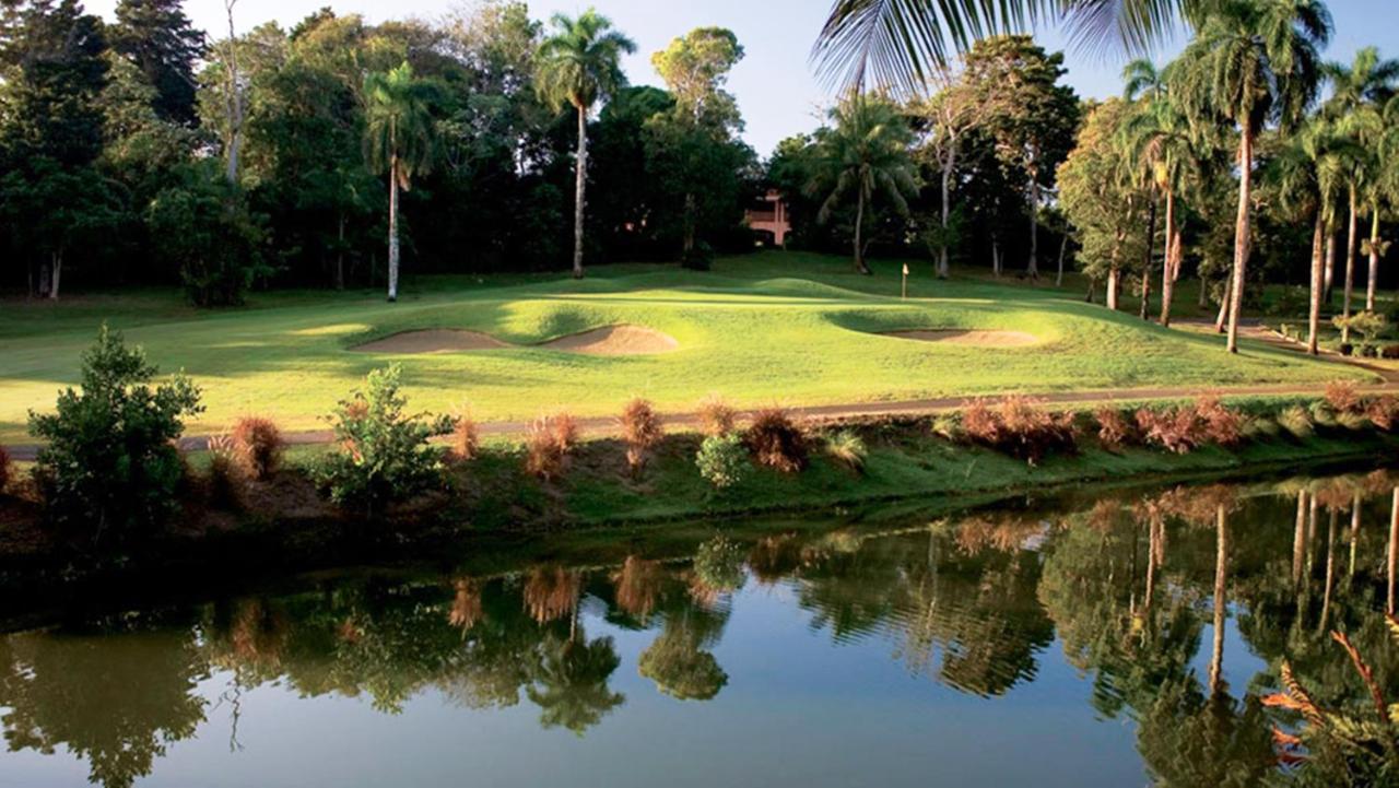 Residences At Dorado Beach, A Ritz Carlton Reserve Exteriör bild