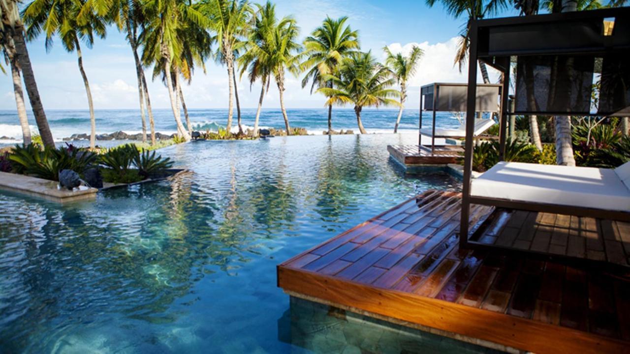 Residences At Dorado Beach, A Ritz Carlton Reserve Exteriör bild