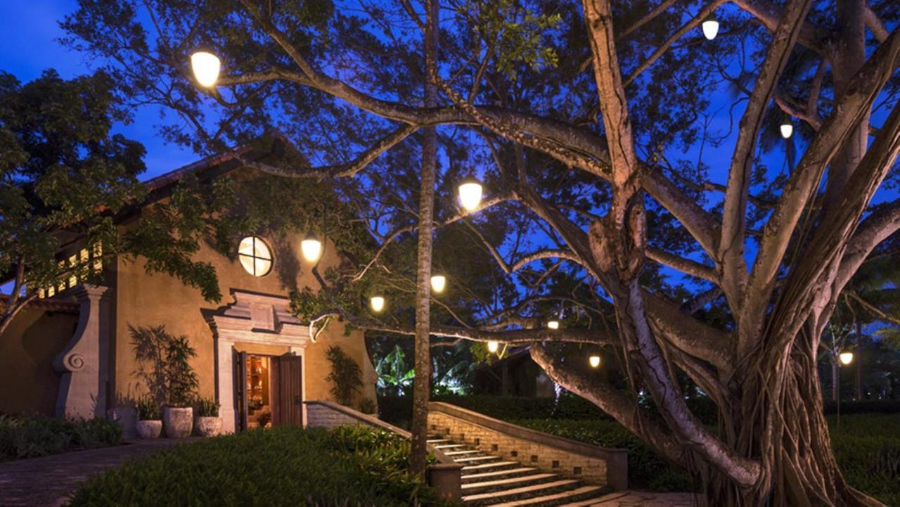 Residences At Dorado Beach, A Ritz Carlton Reserve Exteriör bild