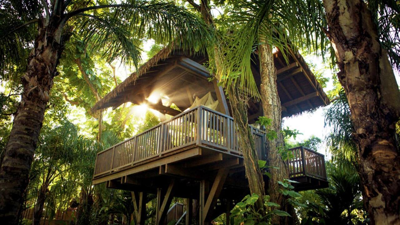 Residences At Dorado Beach, A Ritz Carlton Reserve Exteriör bild