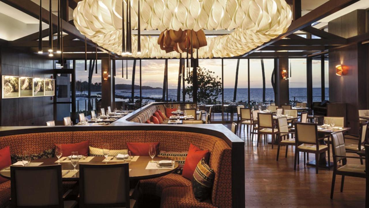 Residences At Dorado Beach, A Ritz Carlton Reserve Exteriör bild