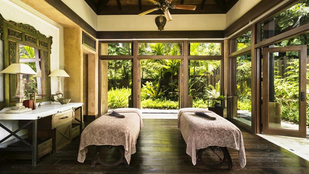 Residences At Dorado Beach, A Ritz Carlton Reserve Exteriör bild