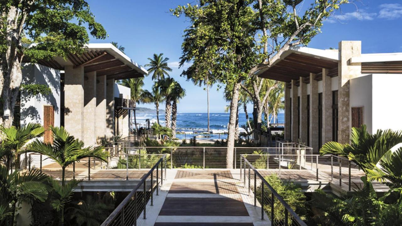 Residences At Dorado Beach, A Ritz Carlton Reserve Exteriör bild