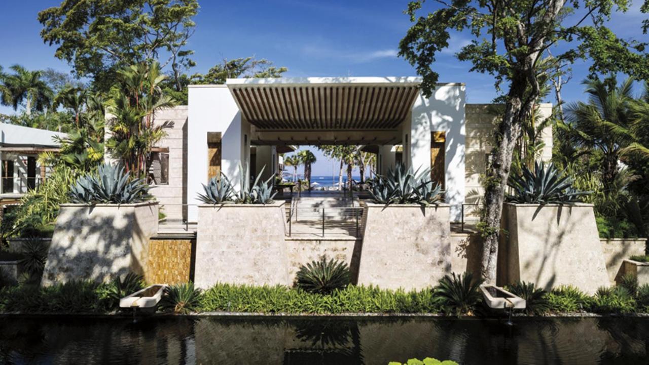Residences At Dorado Beach, A Ritz Carlton Reserve Exteriör bild