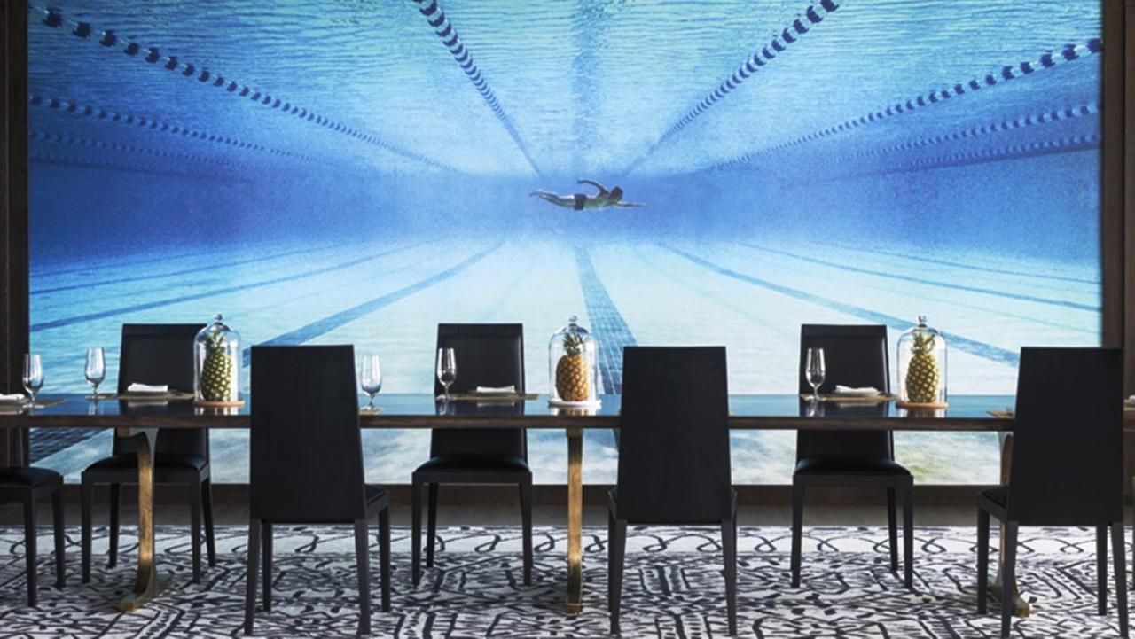 Residences At Dorado Beach, A Ritz Carlton Reserve Exteriör bild