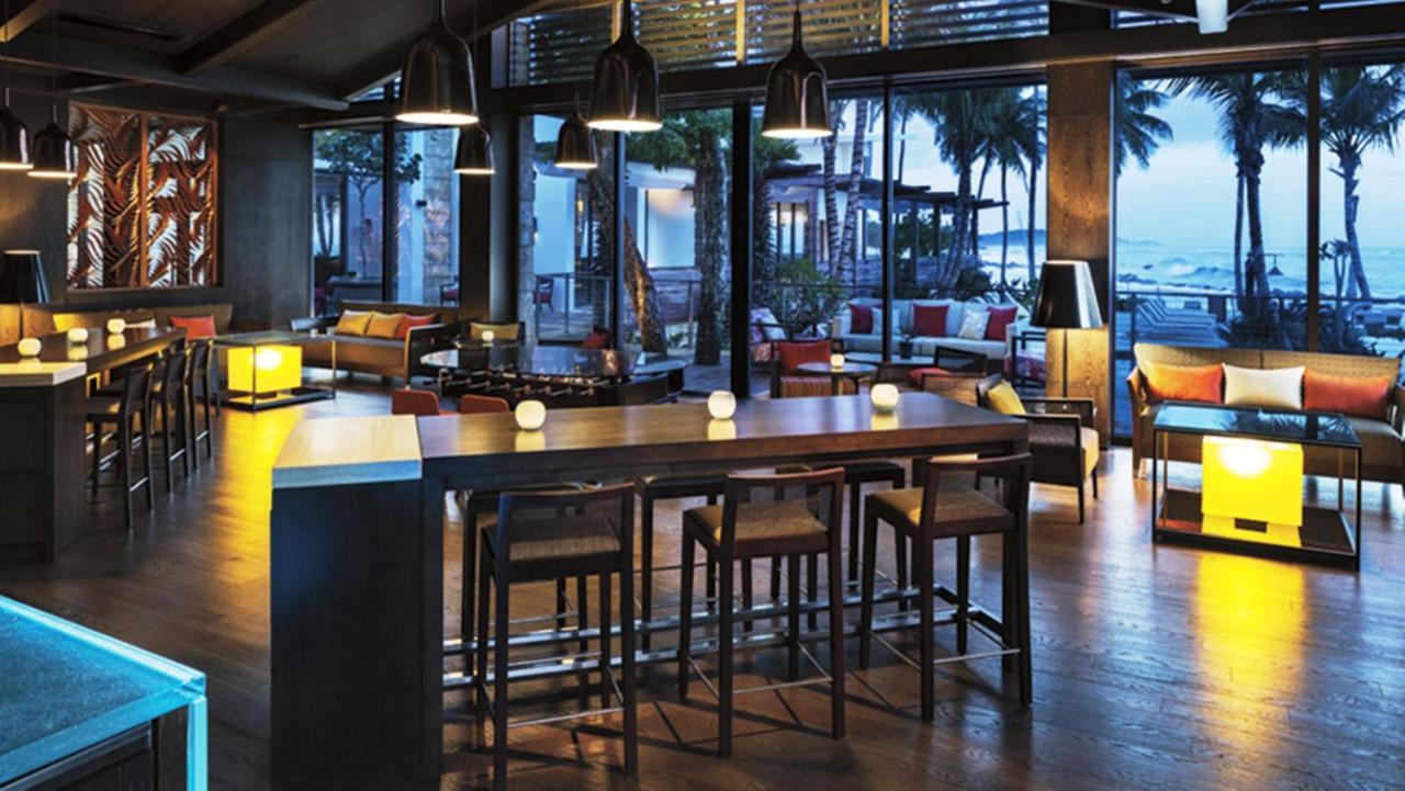 Residences At Dorado Beach, A Ritz Carlton Reserve Exteriör bild