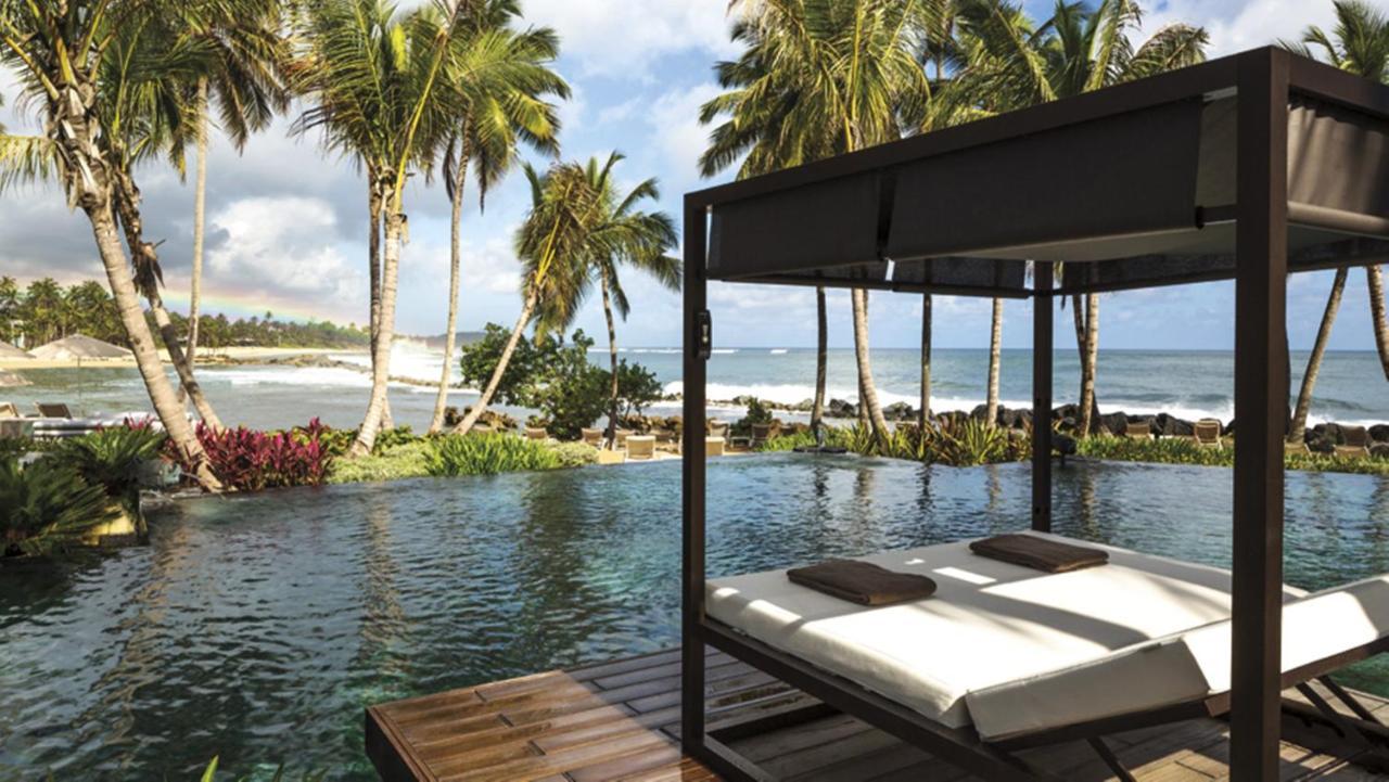 Residences At Dorado Beach, A Ritz Carlton Reserve Exteriör bild