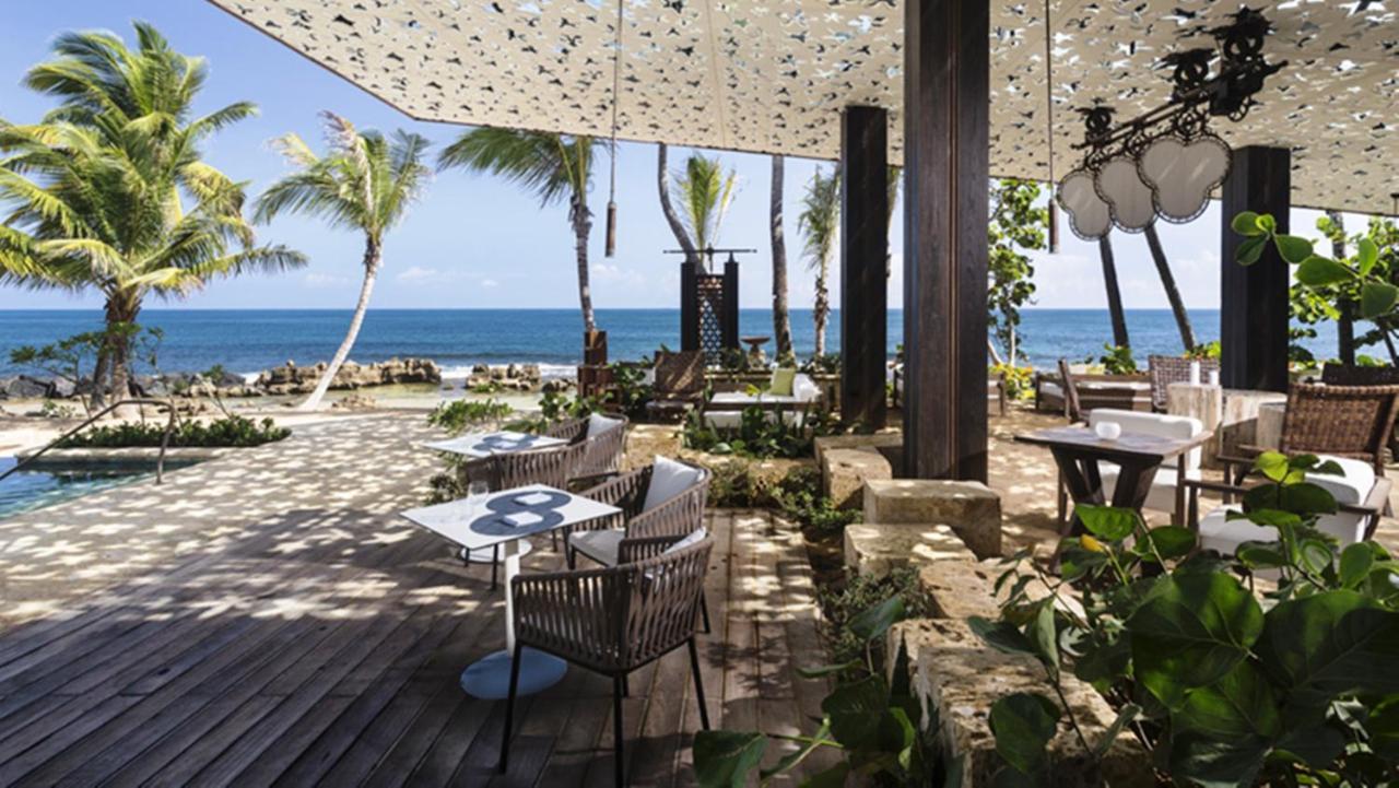 Residences At Dorado Beach, A Ritz Carlton Reserve Exteriör bild