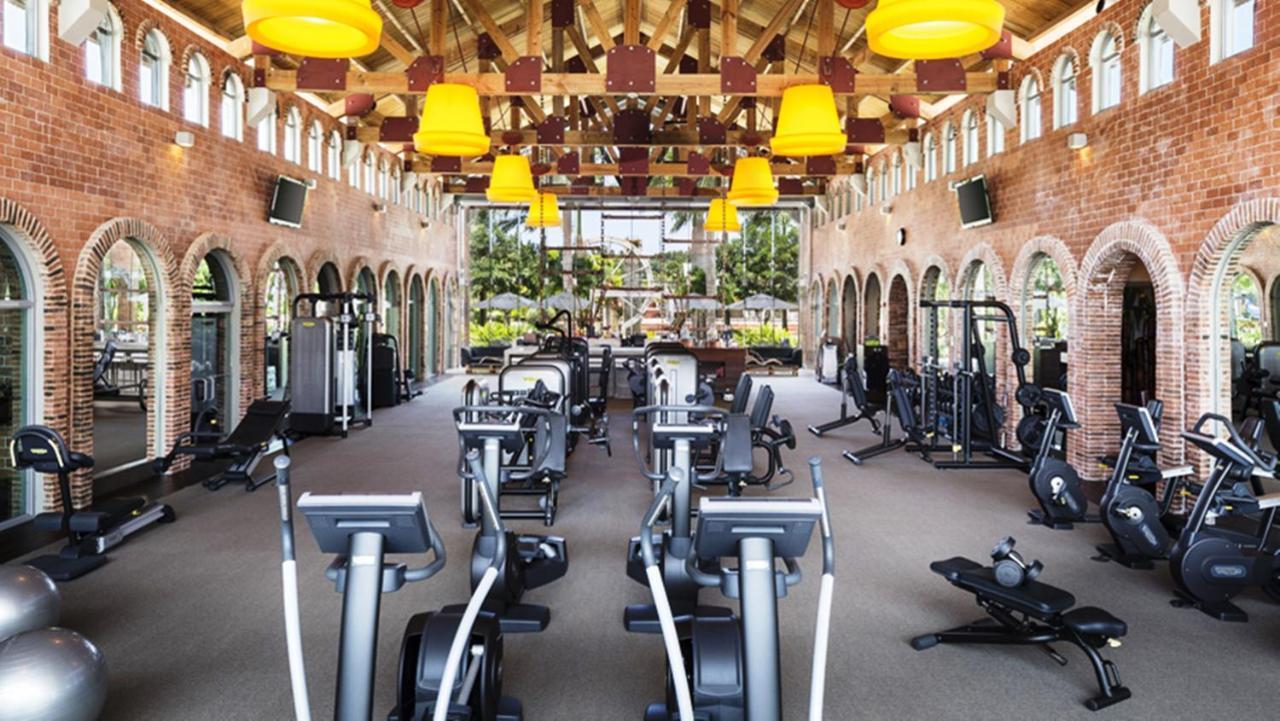 Residences At Dorado Beach, A Ritz Carlton Reserve Exteriör bild