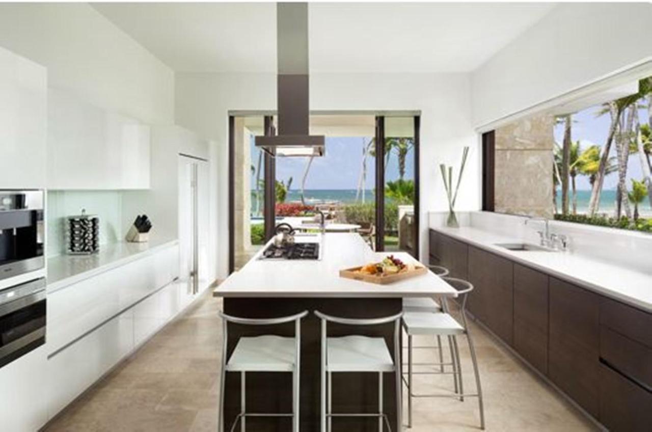 Residences At Dorado Beach, A Ritz Carlton Reserve Exteriör bild