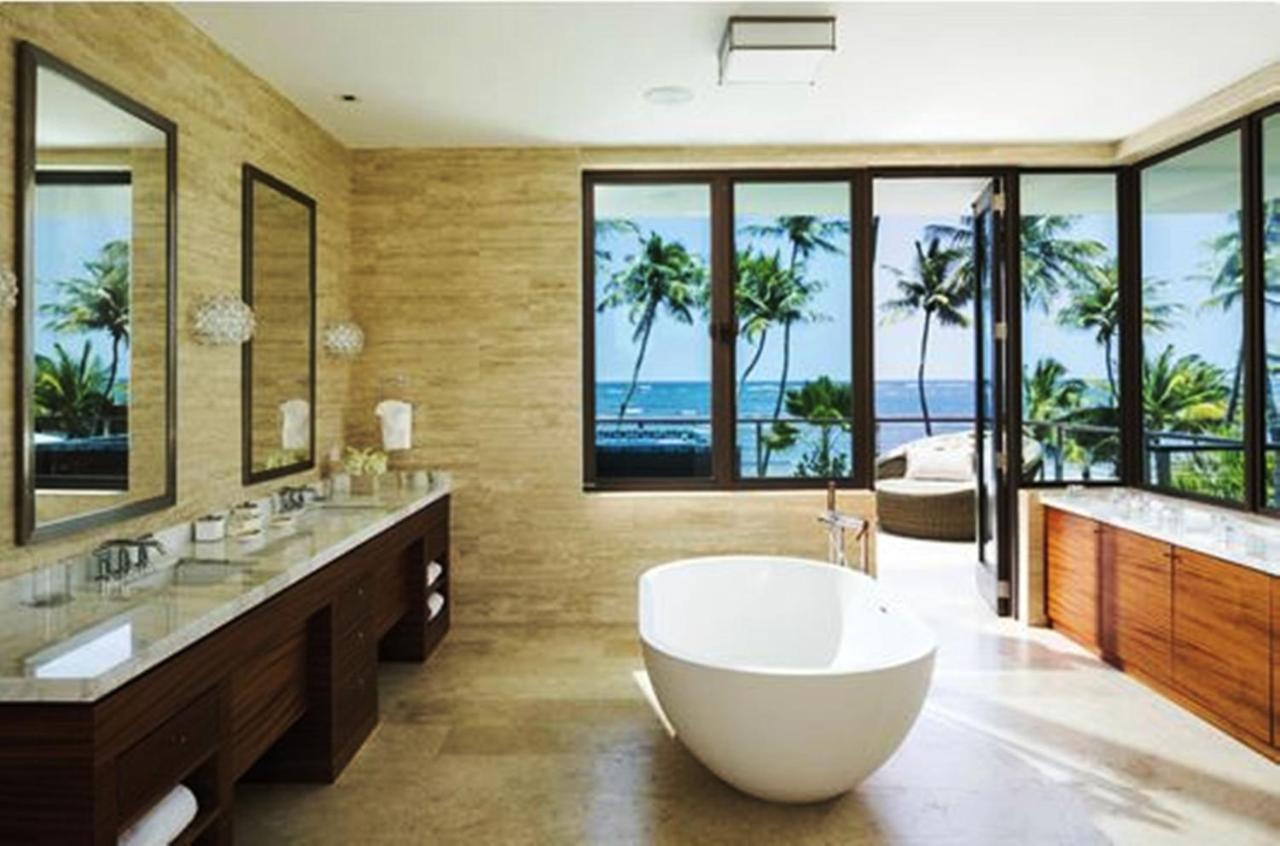 Residences At Dorado Beach, A Ritz Carlton Reserve Exteriör bild