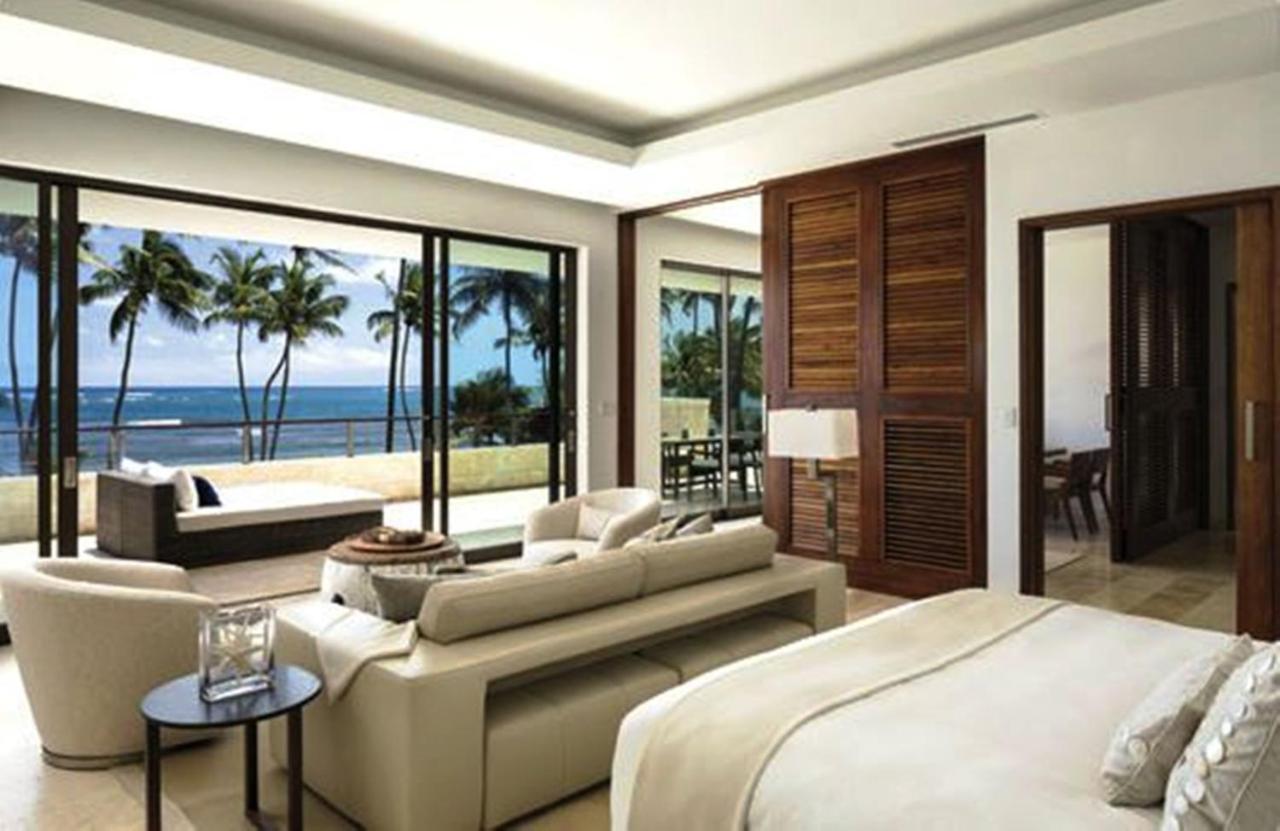 Residences At Dorado Beach, A Ritz Carlton Reserve Exteriör bild
