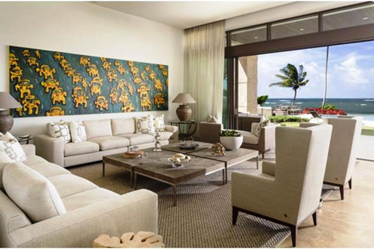 Residences At Dorado Beach, A Ritz Carlton Reserve Exteriör bild