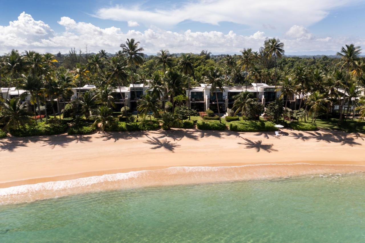 Residences At Dorado Beach, A Ritz Carlton Reserve Exteriör bild
