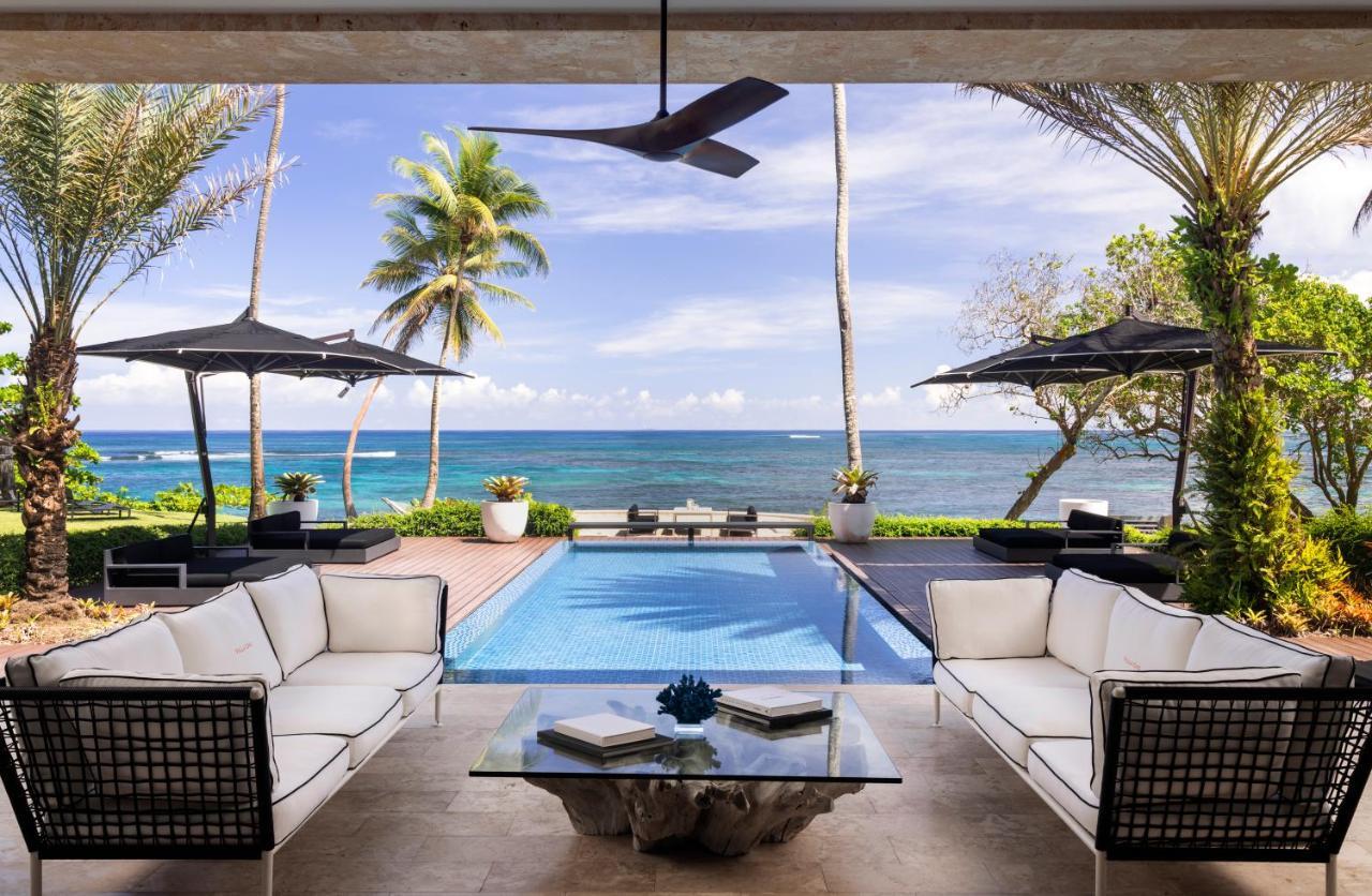 Residences At Dorado Beach, A Ritz Carlton Reserve Exteriör bild
