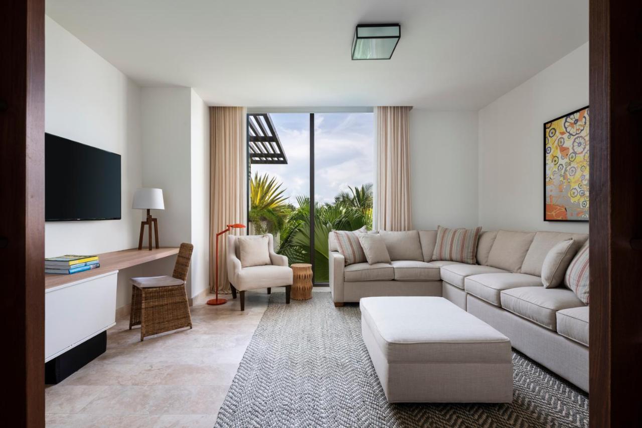 Residences At Dorado Beach, A Ritz Carlton Reserve Exteriör bild
