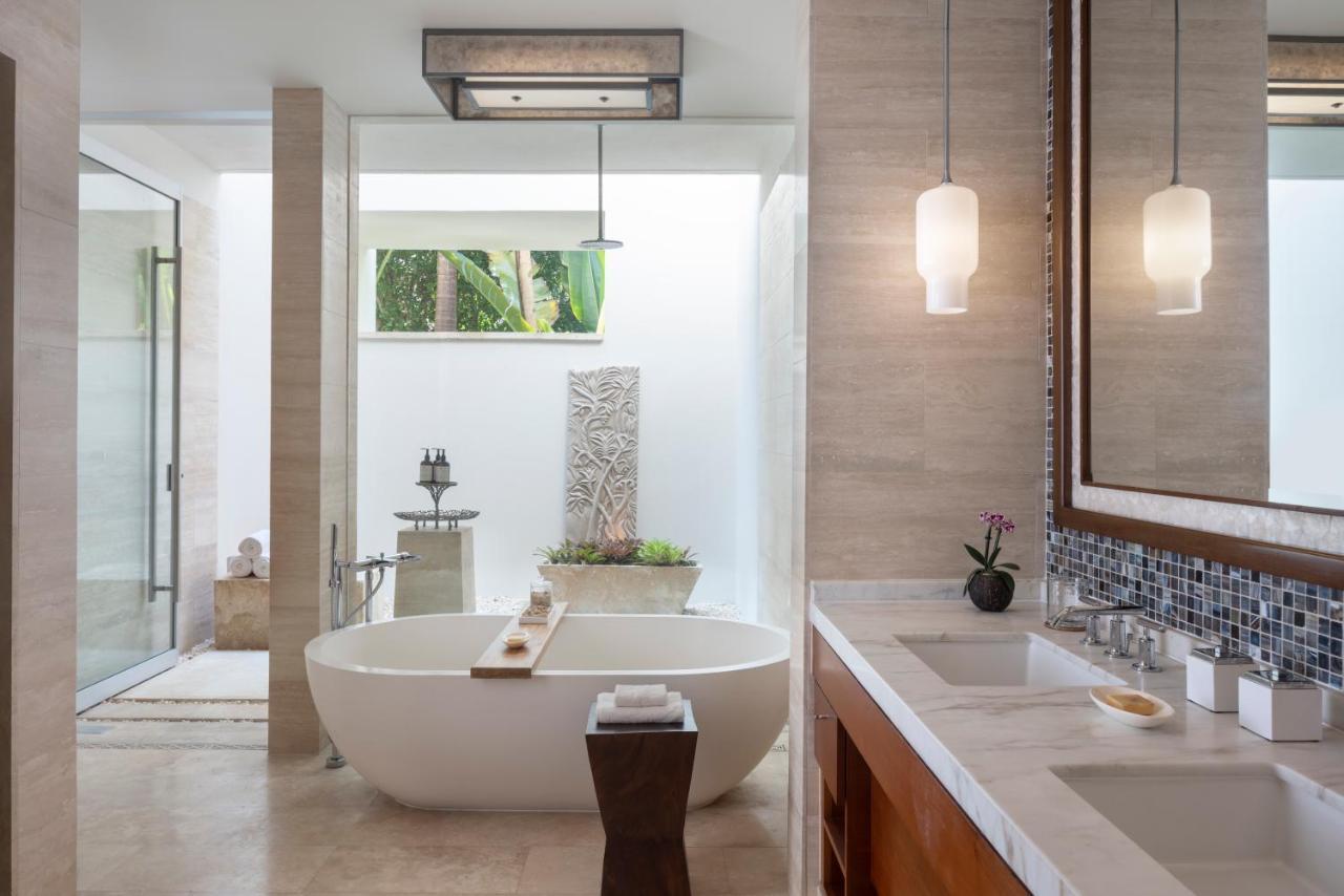 Residences At Dorado Beach, A Ritz Carlton Reserve Exteriör bild