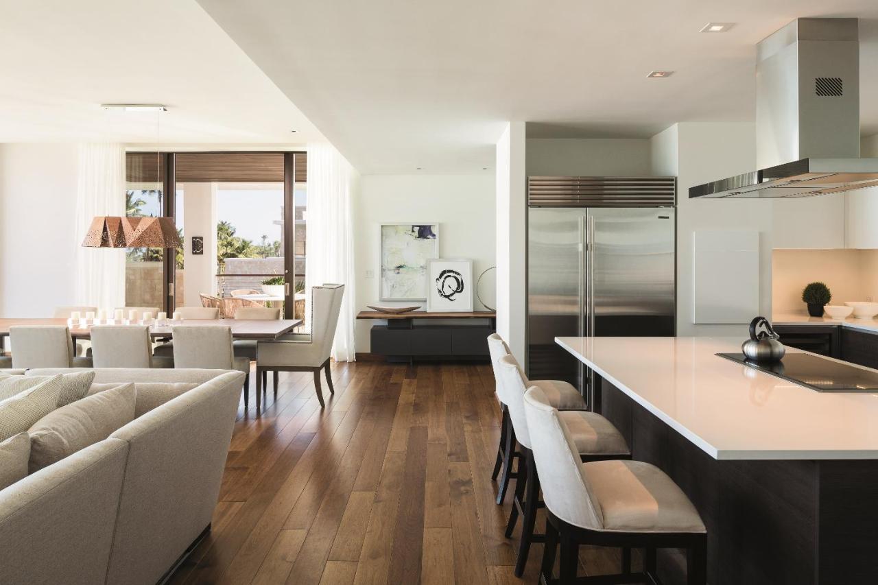 Residences At Dorado Beach, A Ritz Carlton Reserve Exteriör bild