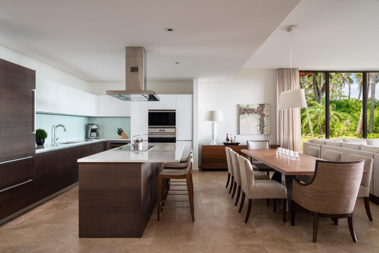 Residences At Dorado Beach, A Ritz Carlton Reserve Exteriör bild