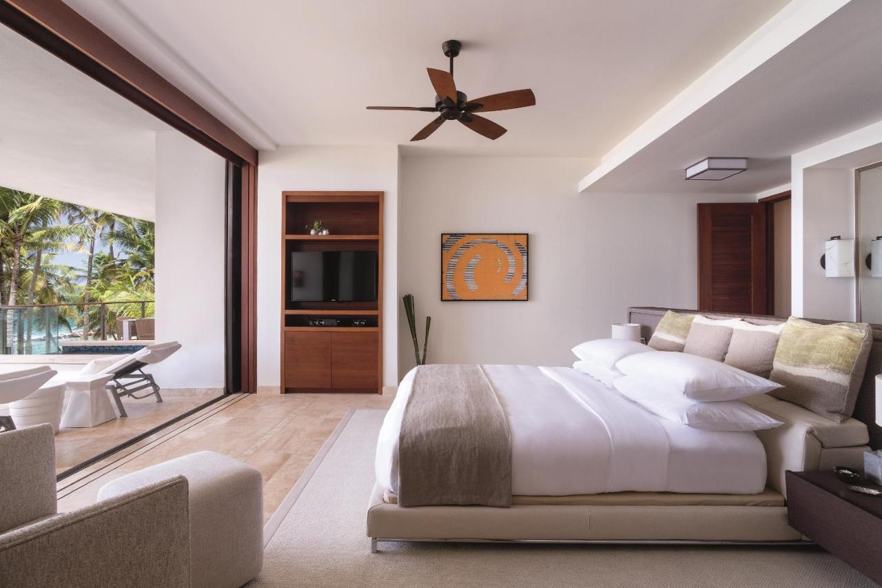 Residences At Dorado Beach, A Ritz Carlton Reserve Exteriör bild