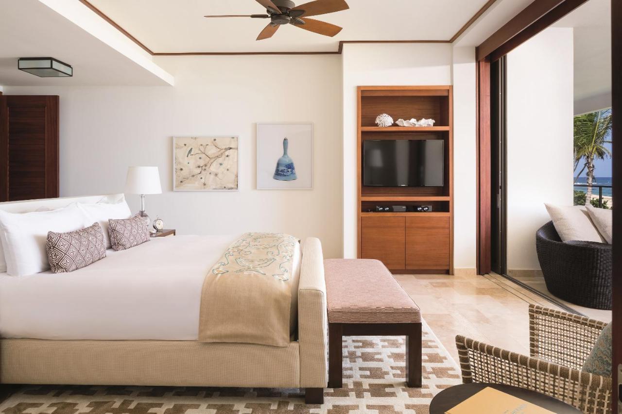 Residences At Dorado Beach, A Ritz Carlton Reserve Exteriör bild
