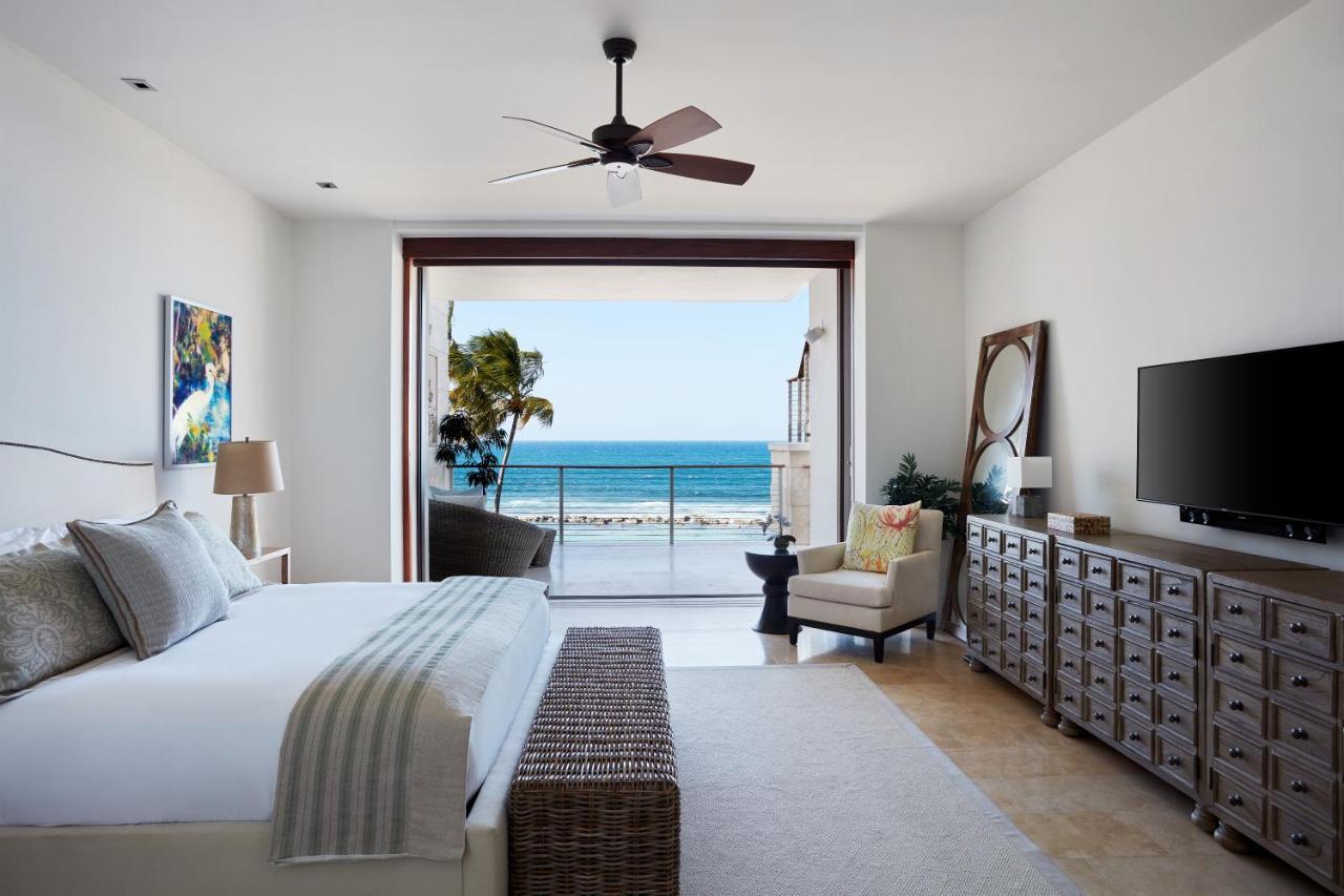 Residences At Dorado Beach, A Ritz Carlton Reserve Exteriör bild