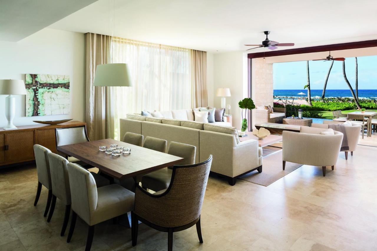 Residences At Dorado Beach, A Ritz Carlton Reserve Exteriör bild