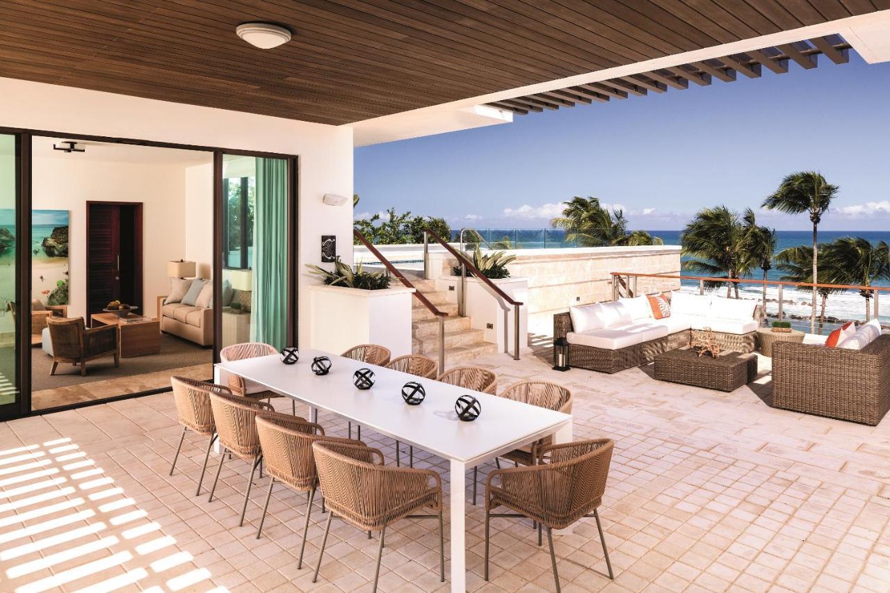 Residences At Dorado Beach, A Ritz Carlton Reserve Exteriör bild