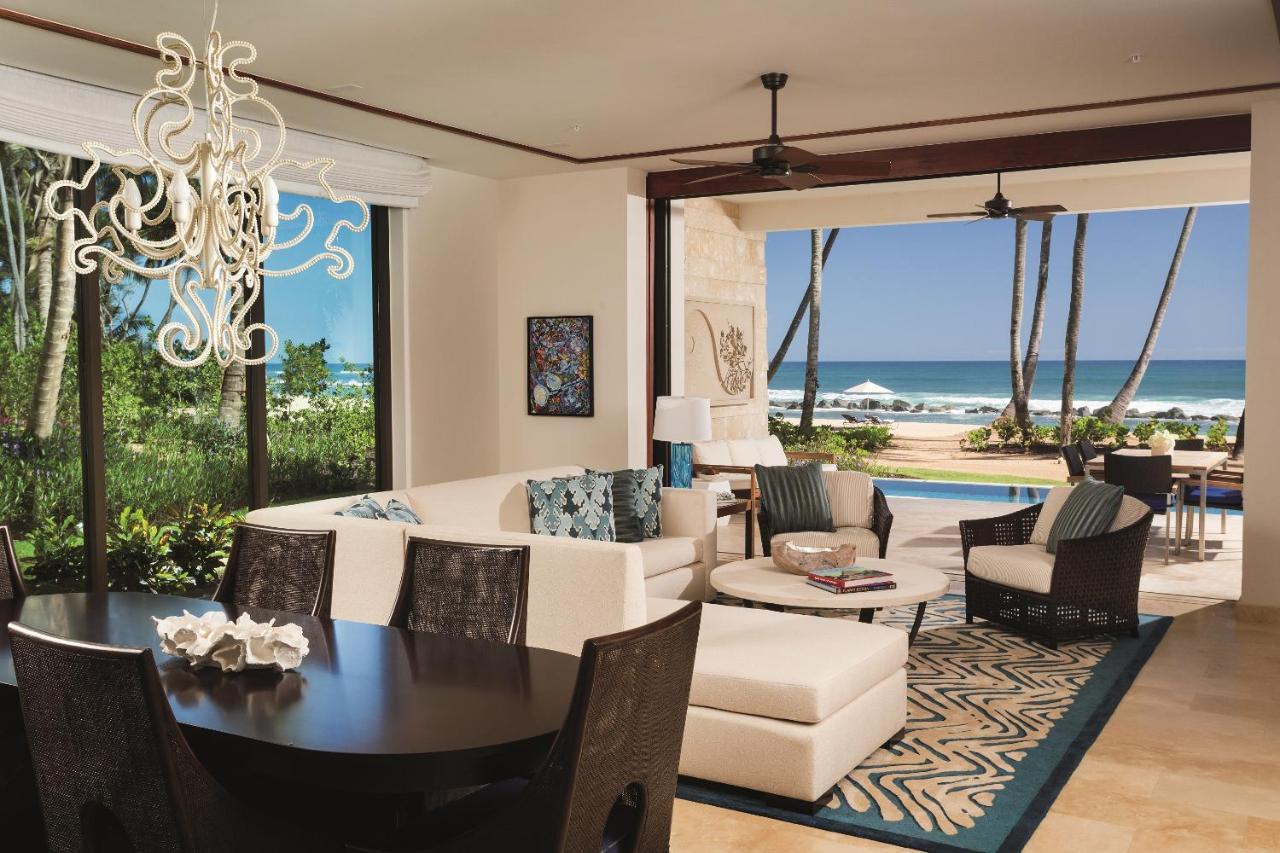 Residences At Dorado Beach, A Ritz Carlton Reserve Exteriör bild