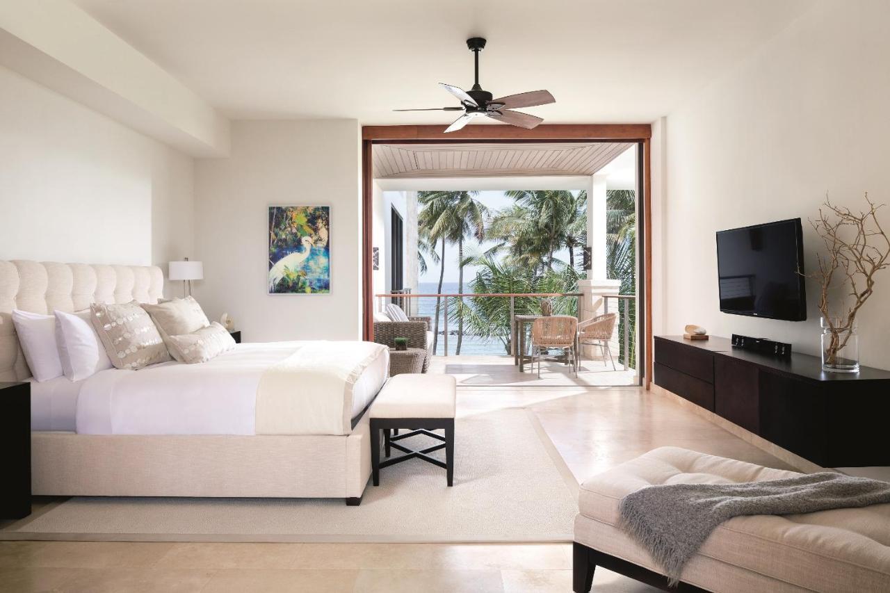 Residences At Dorado Beach, A Ritz Carlton Reserve Exteriör bild