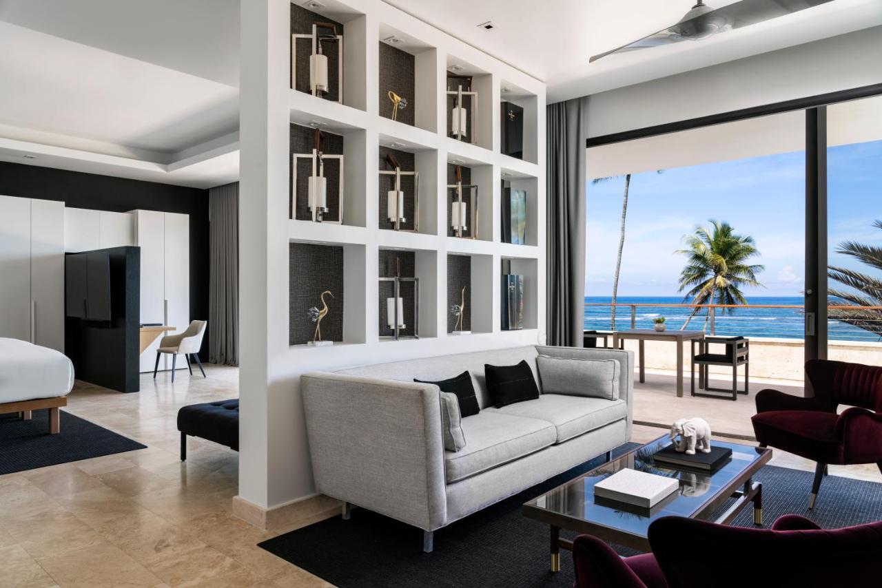 Residences At Dorado Beach, A Ritz Carlton Reserve Exteriör bild