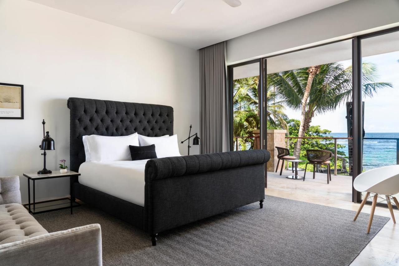 Residences At Dorado Beach, A Ritz Carlton Reserve Exteriör bild