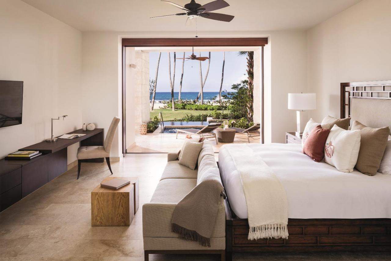 Residences At Dorado Beach, A Ritz Carlton Reserve Exteriör bild