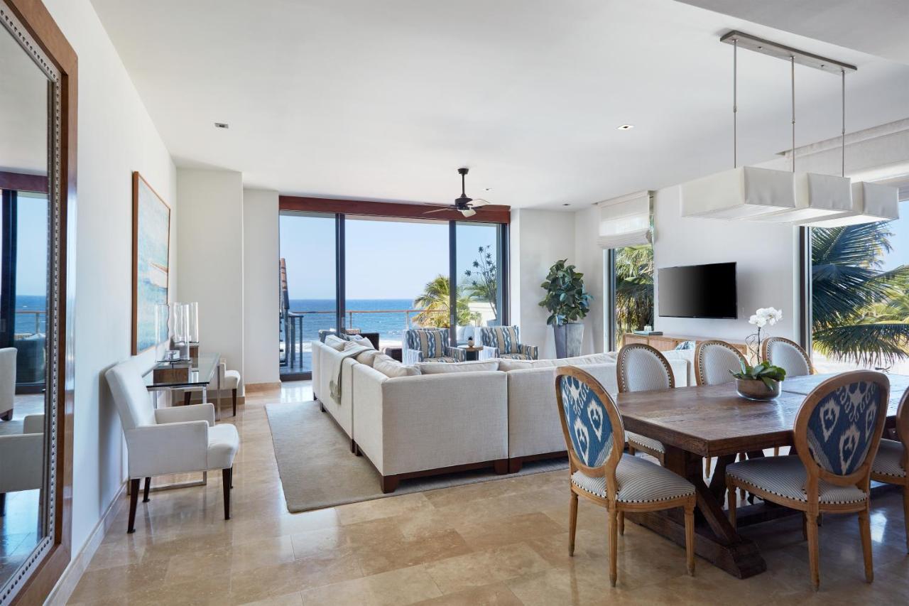 Residences At Dorado Beach, A Ritz Carlton Reserve Exteriör bild
