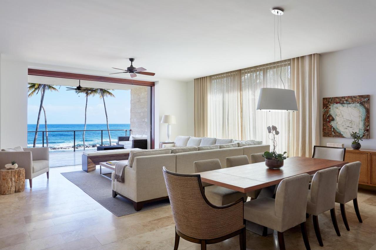 Residences At Dorado Beach, A Ritz Carlton Reserve Exteriör bild