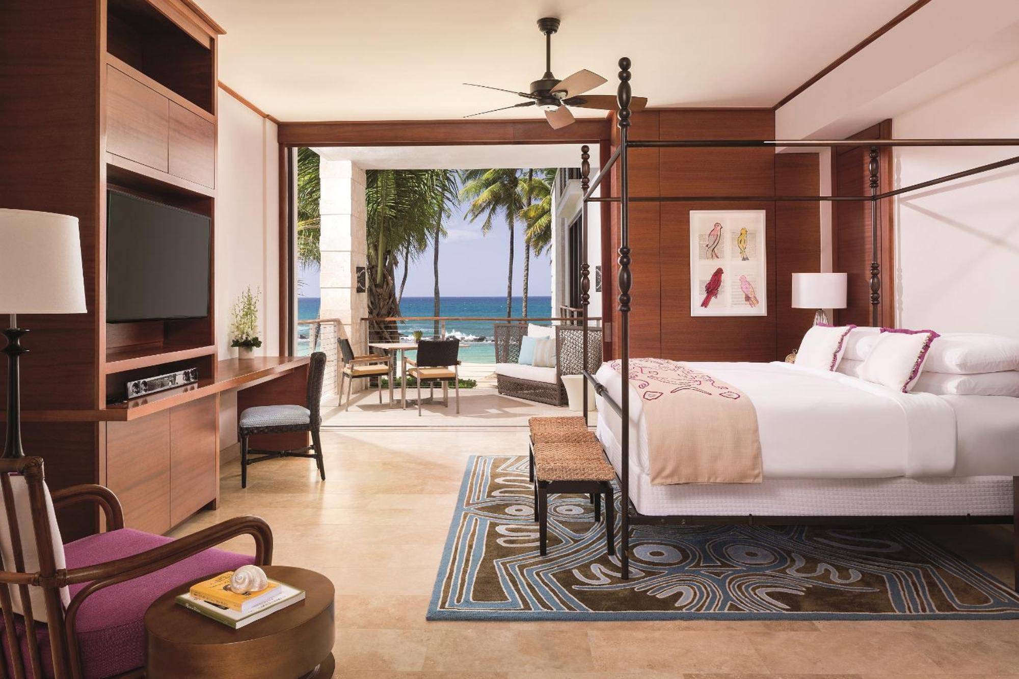 Residences At Dorado Beach, A Ritz Carlton Reserve Rum bild