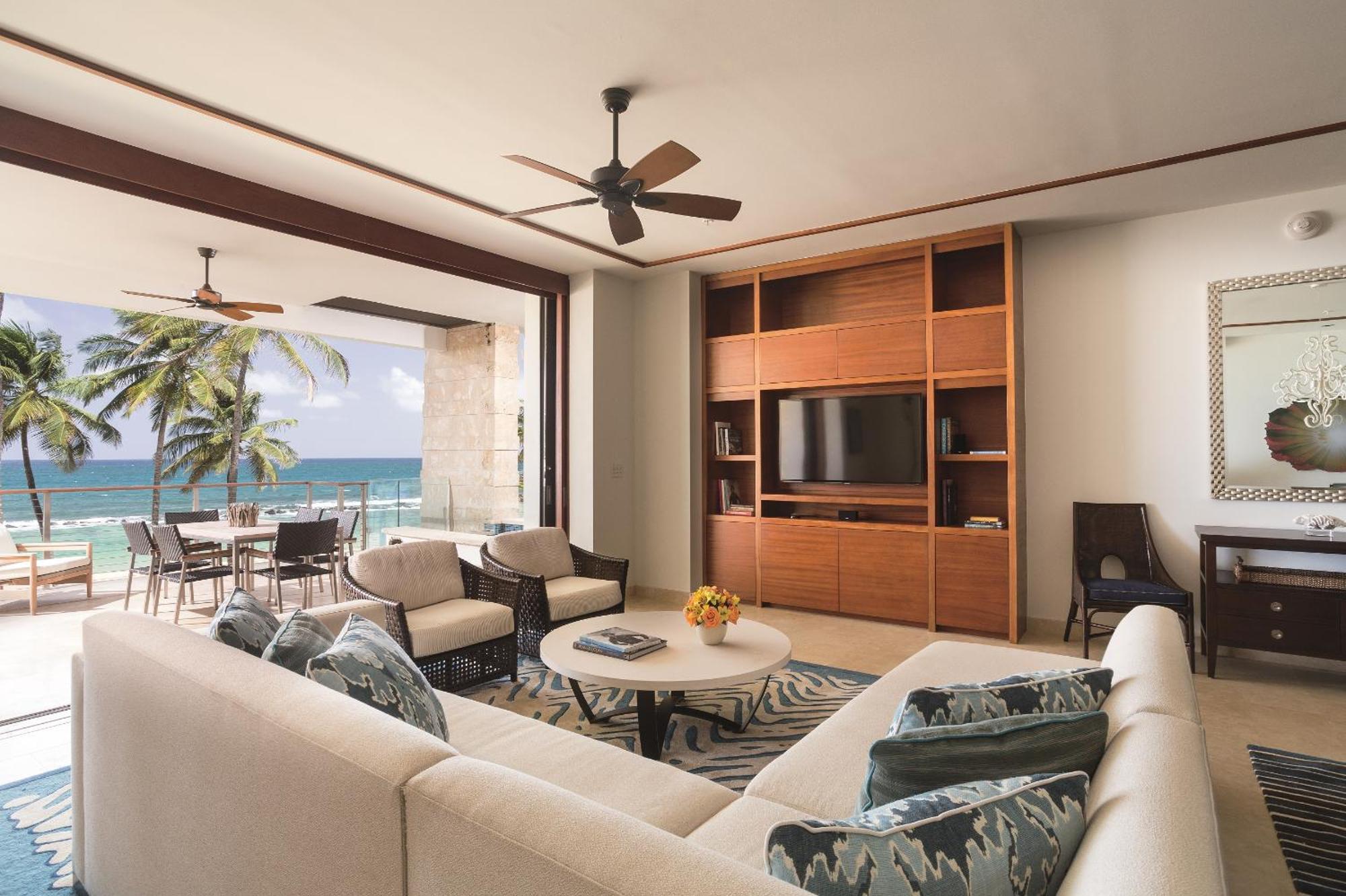 Residences At Dorado Beach, A Ritz Carlton Reserve Rum bild